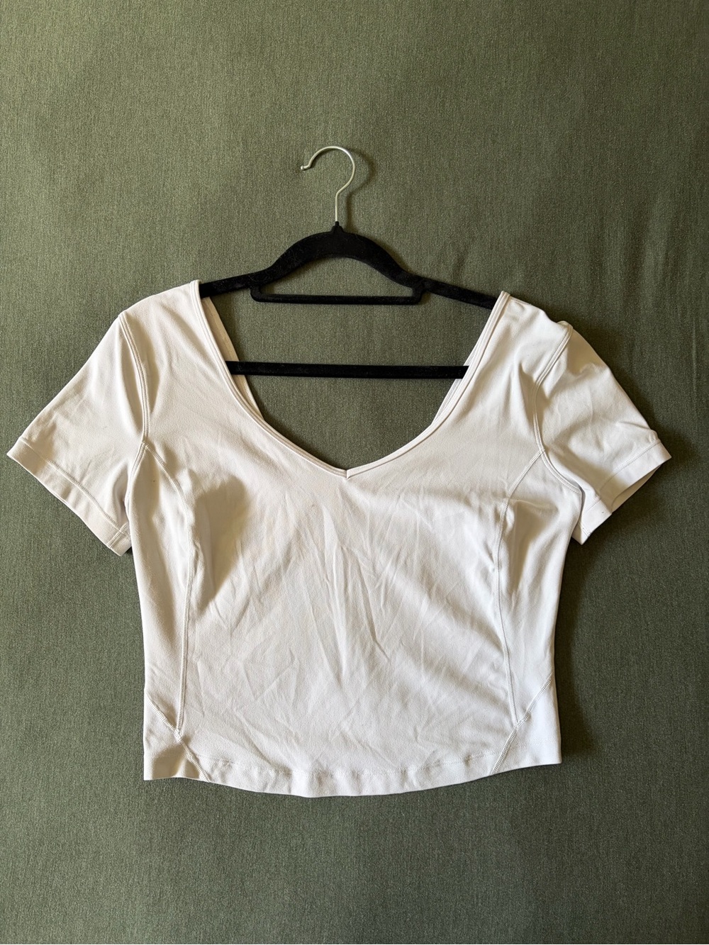 LULULEMON- Align T-Shirt